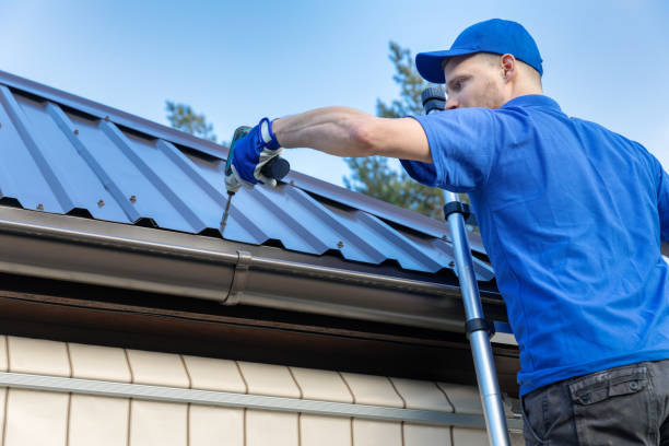Best Roofing for New Construction  in Rio, VA