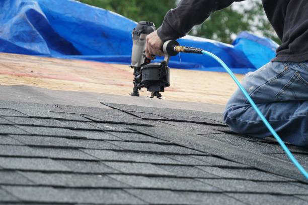 Emergency Roof Repair in Rio, VA