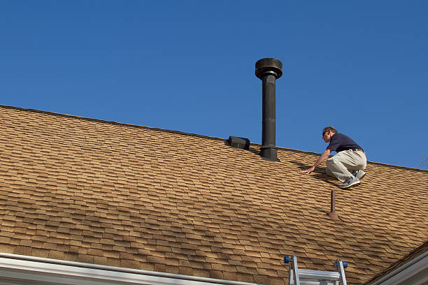 Best Hot Roofs  in Rio, VA